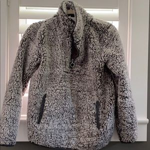 Thread & Supply fleece